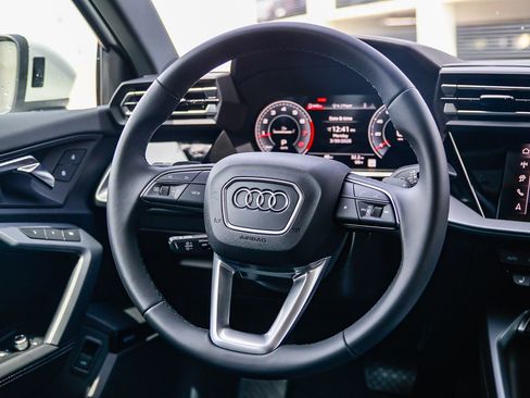 New 2025 Audi A3 2.0T Premium Plus image 15