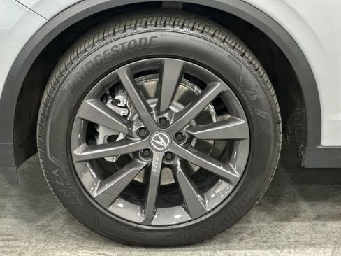 Used 2025 Acura MDX A-Spec AWD/4WD image 33