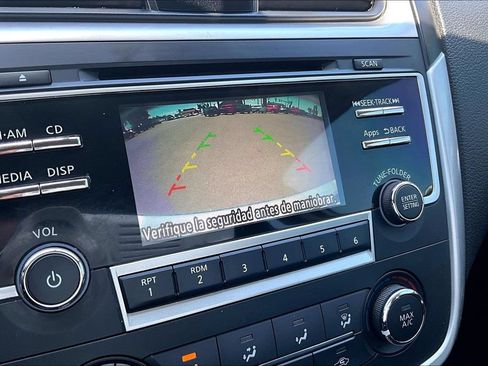 Used 2016 Nissan Altima 2.5 S w/ Power Driver Seat Package FWD image 20