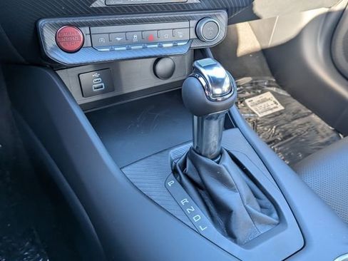 New 2026 Ford Mustang Premium image 24