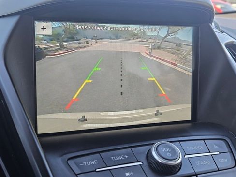 Used 2018 Ford Escape SE w/ SE Sync 3 Package FWD image 14