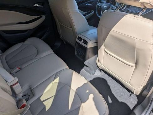 Used 2020 Buick Envision Preferred FWD image 30