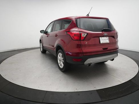 Used 2019 Ford Escape SE AWD/4WD image 34