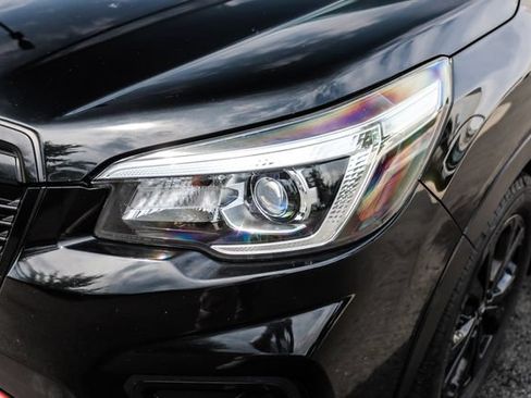 Used 2019 Subaru Forester Sport AWD/4WD image 19