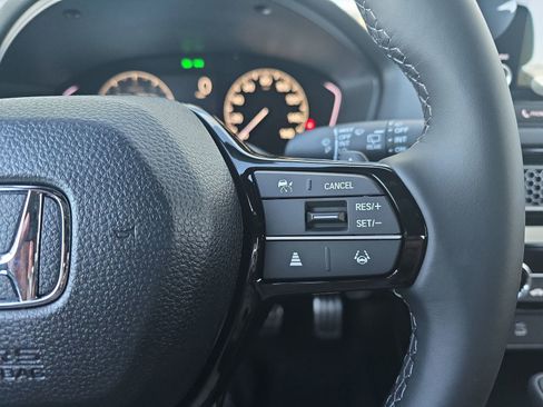 Certified 2026 Honda Civic Sport image 17