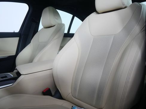 Certified 2023 BMW 330i Sedan w/ Parking Assistance Package RWD image 10