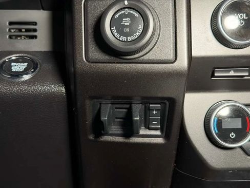 Used 2018 Ford Expedition Max Limited w/ Equipment Group 301A AWD/4WD image 43