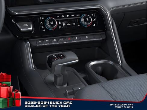 New 2025 GMC Sierra 1500 Denali image 45