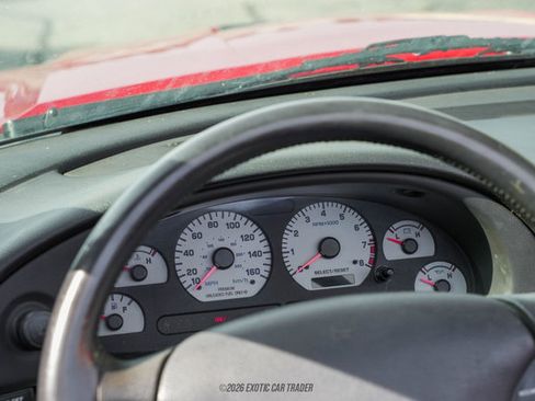 Used 1999 Ford Mustang Cobra RWD image 40