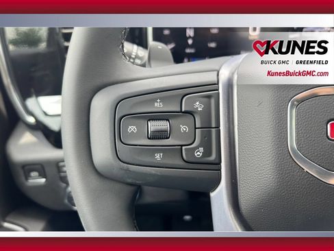New 2026 GMC Sierra 1500 Elevation w/ Elevation Premium Package AWD/4WD image 18