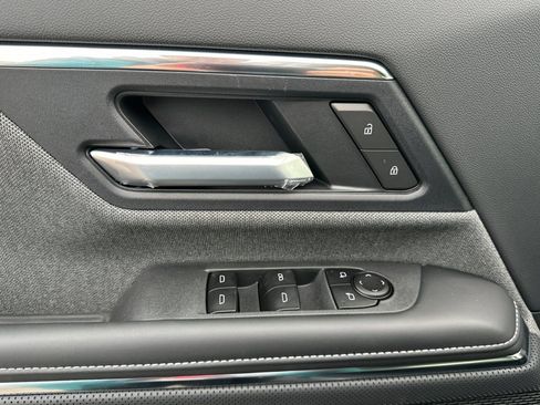 New 2026 GMC Sierra EV Elevation image 10