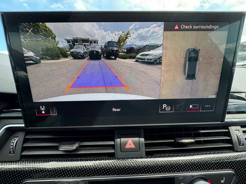 Used 2024 Audi S5 Prestige w/ Prestige Package image 29