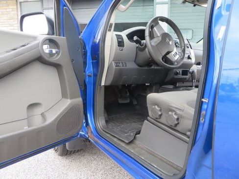 Used 2013 Nissan Xterra S AWD/4WD image 13