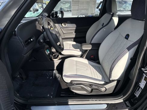 New 2026 MINI Cooper S image 9