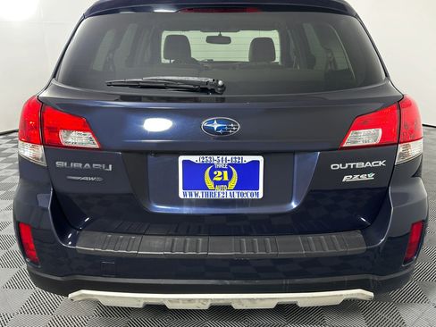 Used 2013 Subaru Outback 2.5i Premium image 12