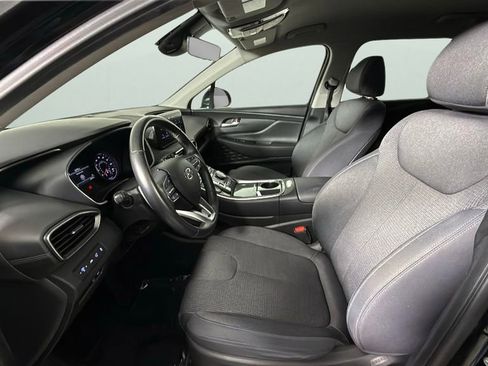 Used 2023 Hyundai Santa Fe SEL w/ Cargo Package FWD image 17