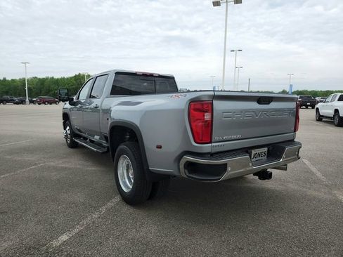 New 2026 Chevrolet Silverado 3500 LT w/ Safety Package AWD/4WD image 6