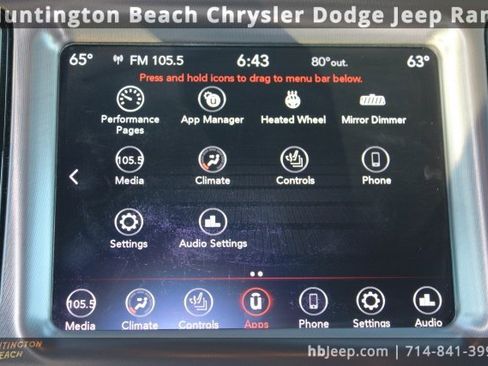 Used 2019 Dodge Challenger GT w/ Plus Package image 23