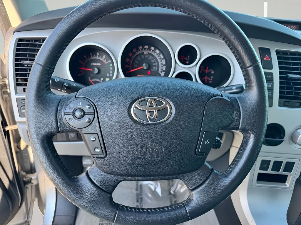 Used 2007 Toyota Tundra SR5 RWD image 13