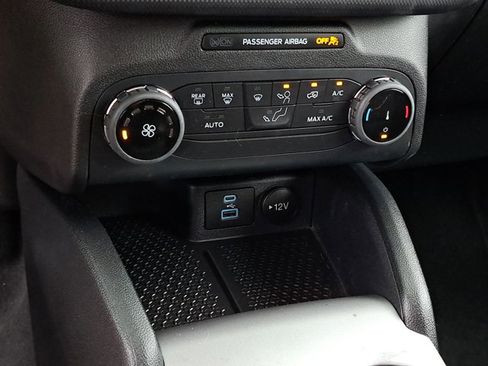 Certified 2022 Ford Bronco Sport Big Bend image 29