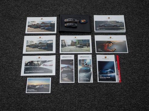 Used 2021 Porsche 911 Carrera S image 27