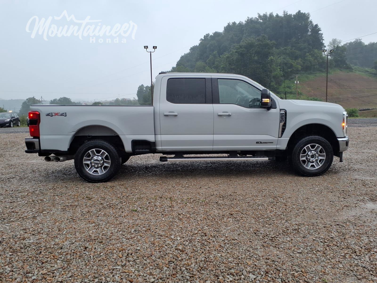 Used 2026 Ford F250 Lariat AWD/4WD image 8