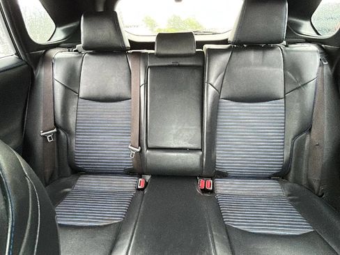 Used 2019 Toyota RAV4 XSE AWD/4WD image 10