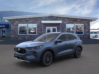 New 2024 Ford Escape SE w/ PHEV Premium Package video 1