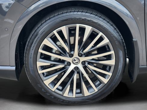 Used 2025 Lexus RX 350 Premium Plus w/ Convenience Package FWD image 39