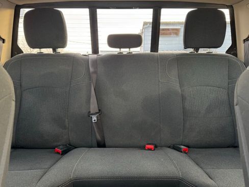 Used 2020 RAM 2500 Tradesman image 25