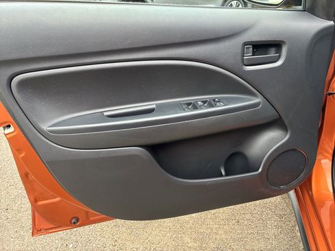 Used 2018 Mitsubishi Mirage ES FWD image 12