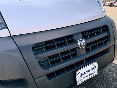 Used 2018 RAM ProMaster 1500 FWD image 28