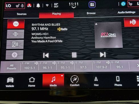 Used 2025 Dodge Durango GT RWD image 17