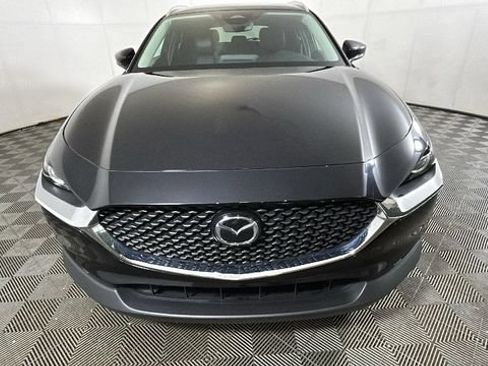 Used 2024 MAZDA CX-30 AWD 2.5 S w/ Select Sport Pkg image 7