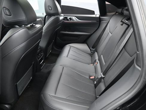 Used 2022 BMW i4 eDrive40 w/ Premium Package image 29