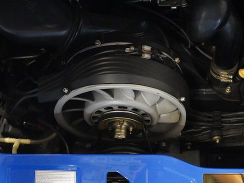 Used 1992 Porsche 911 image 31