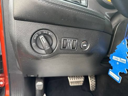 Certified 2022 Dodge Challenger R/T Scat Pack w/ 1320 Plus Group RWD image 11
