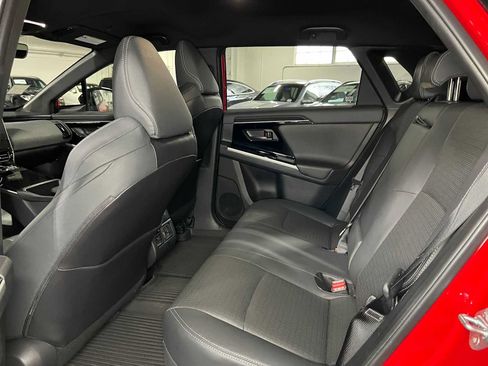 Used 2025 Subaru Solterra w/ Limited Package AWD/4WD image 20