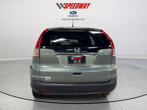 Used 2012 Honda CR-V EX image 7