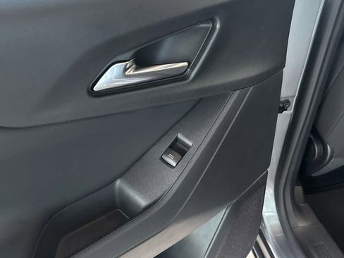 New 2026 Chevrolet Equinox LT image 28