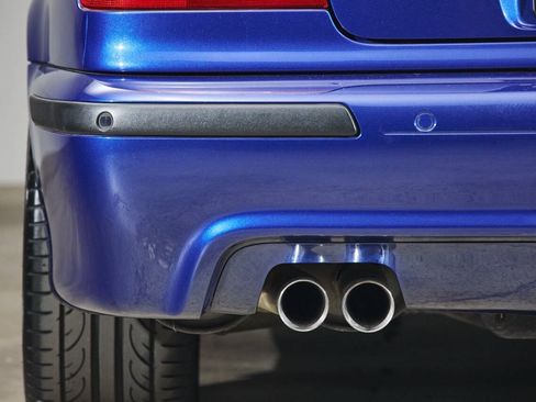 Used 2001 BMW M5 RWD image 40