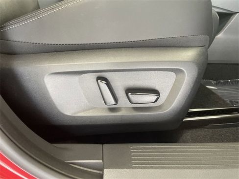 Certified 2024 Nissan Rogue SL image 21