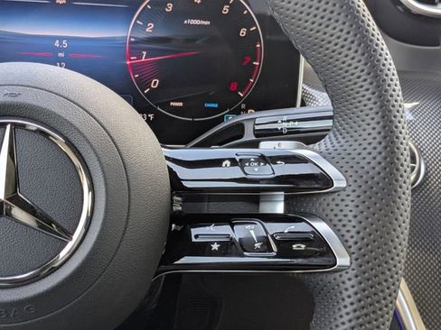 New 2026 Mercedes-Benz GLC 300 4MATIC image 28