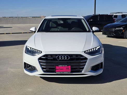 Used 2023 Audi A4 2.0T Premium w/ 18" Wheel Package image 4