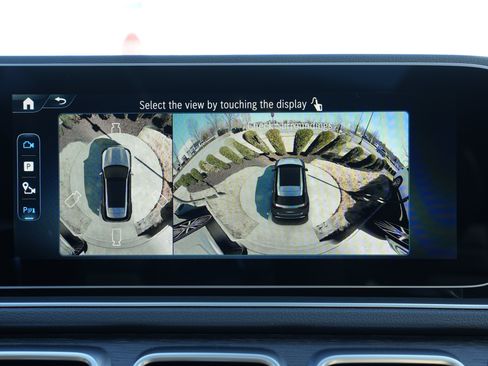 New 2026 Mercedes-Benz GLE 450 4MATIC image 27