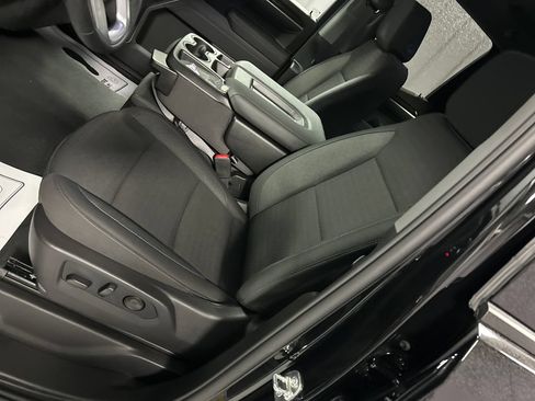 Used 2026 GMC Sierra 1500 Elevation AWD/4WD image 12