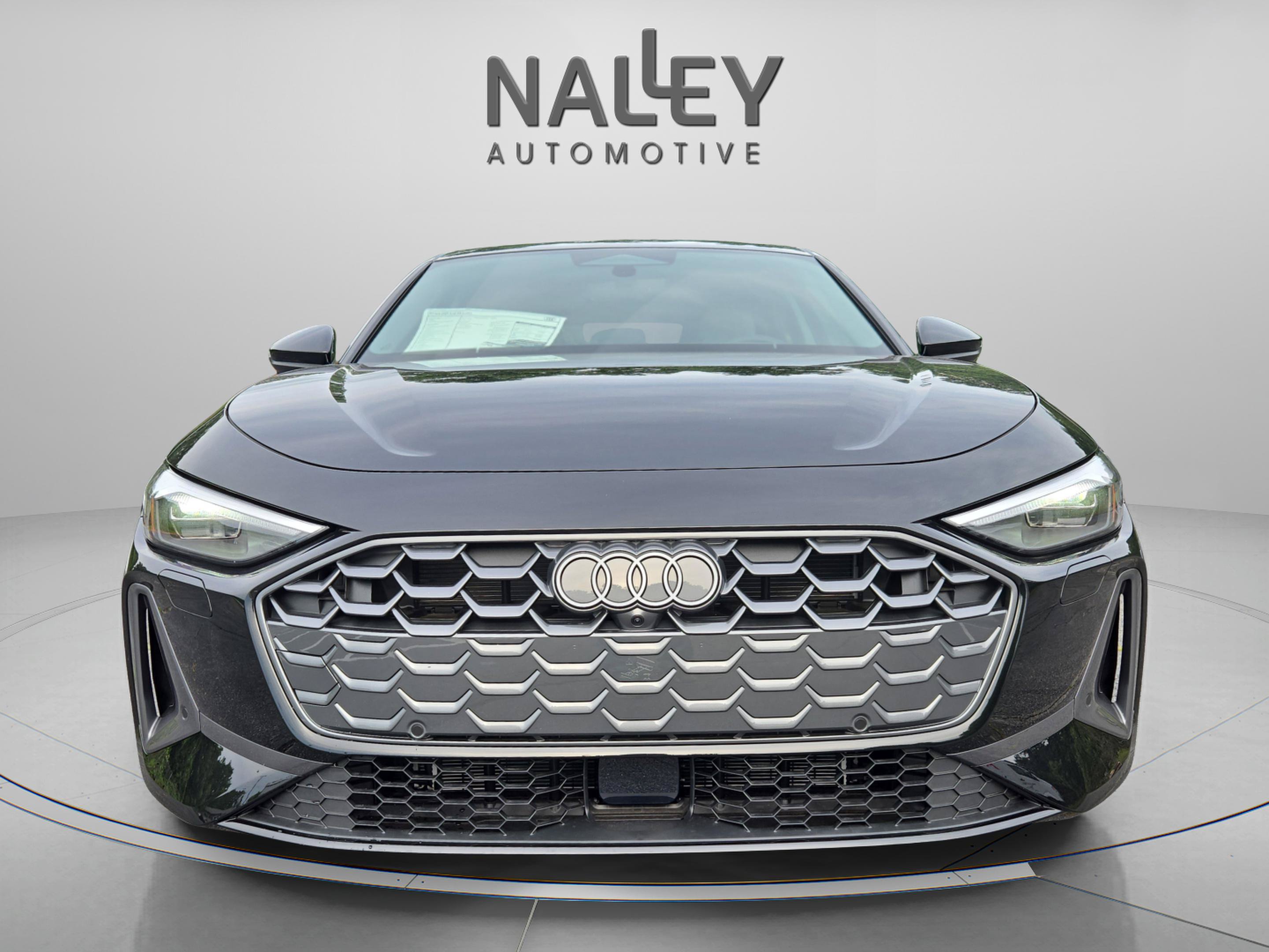 Used 2025 Audi A5 Premium w/ Convenience Package AWD/4WD image 7