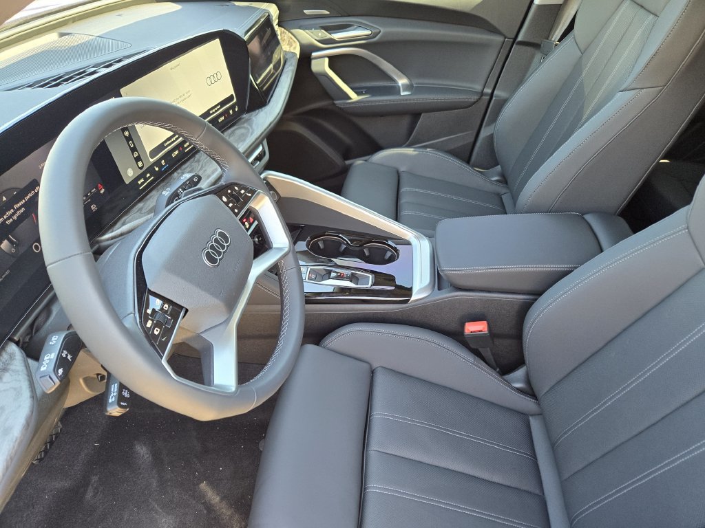 New 2026 Audi Q5 Prestige AWD/4WD image 17
