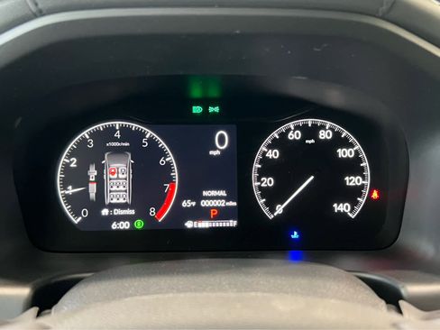 New 2026 Honda Odyssey EX-L image 23