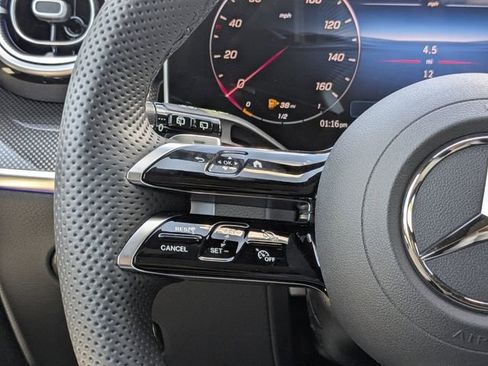 New 2026 Mercedes-Benz GLC 300 4MATIC image 27